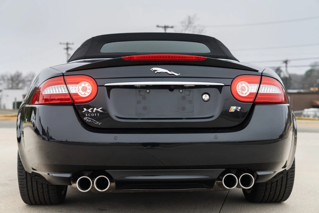 2012 Jaguar X150 XKR - Image 21 of 31