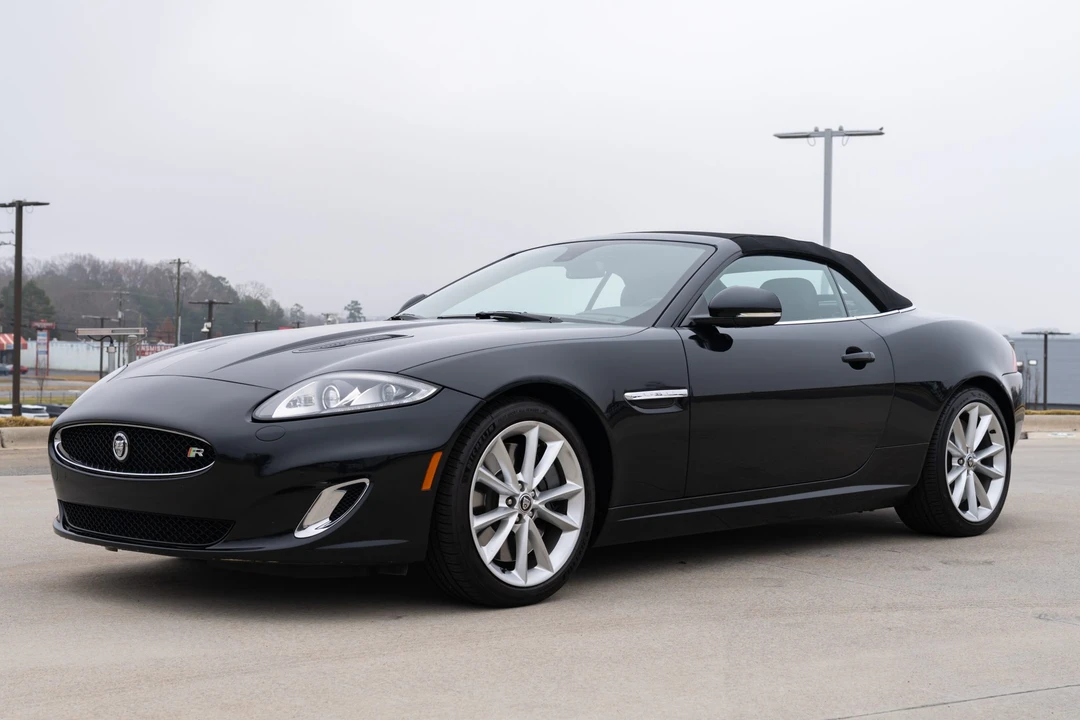2012 Jaguar X150 XKR - Image 16 of 31