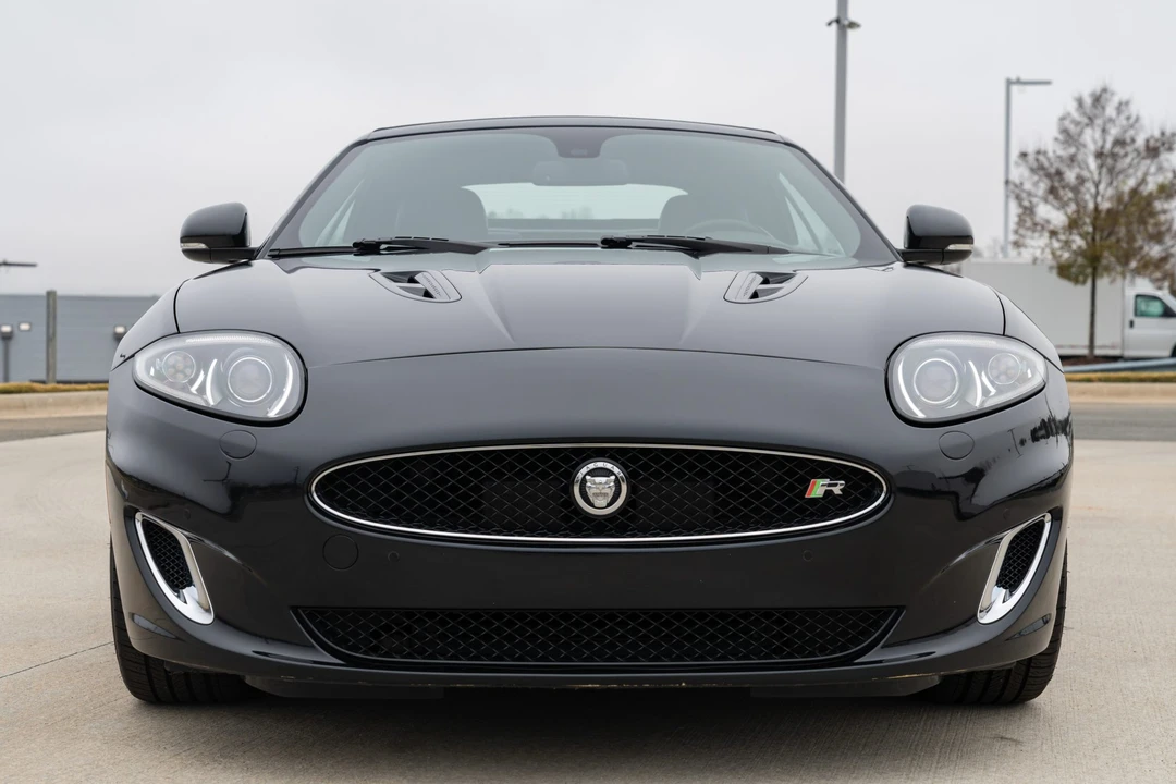 2012 Jaguar X150 XKR - Image 9 of 31