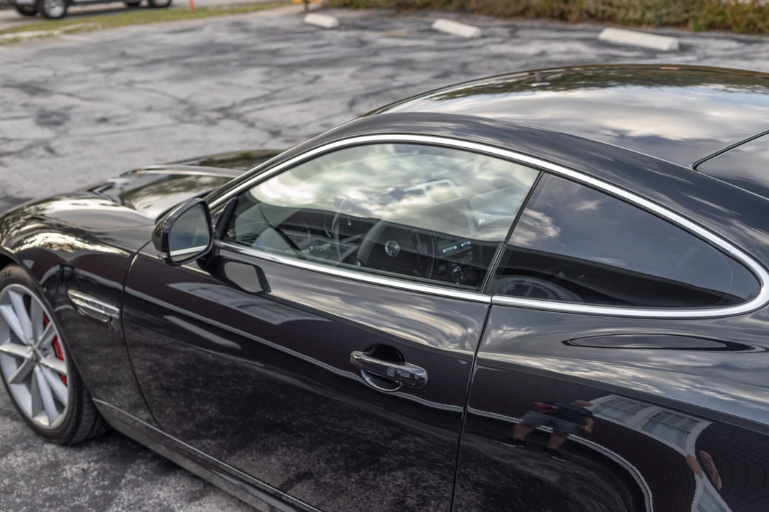 2012 Jaguar X150 XKR - Image 30 of 31