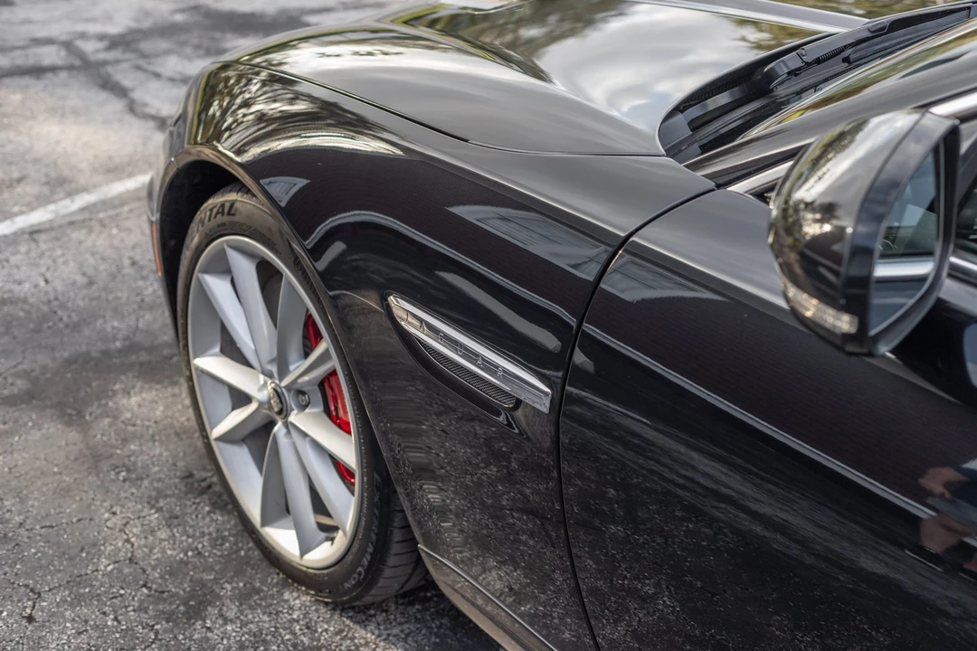 2012 Jaguar X150 XKR - Image 26 of 31