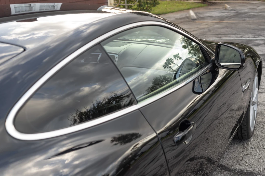 2012 Jaguar X150 XKR - Image 31 of 31