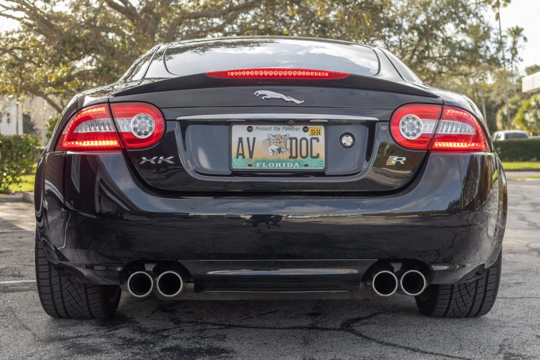 2012 Jaguar X150 XKR - Image 6 of 31