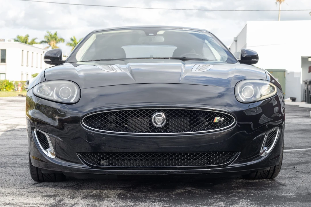 2012 Jaguar X150 XKR - Image 11 of 31
