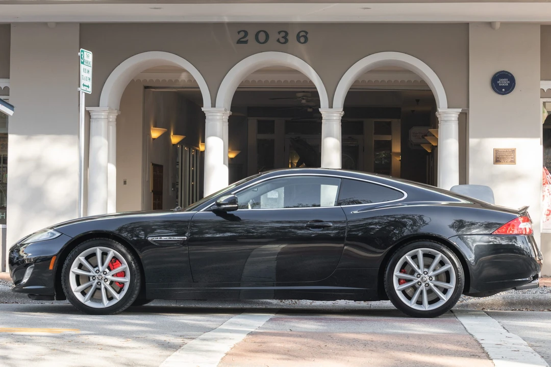 2012 Jaguar X150 XKR - Image 3 of 31