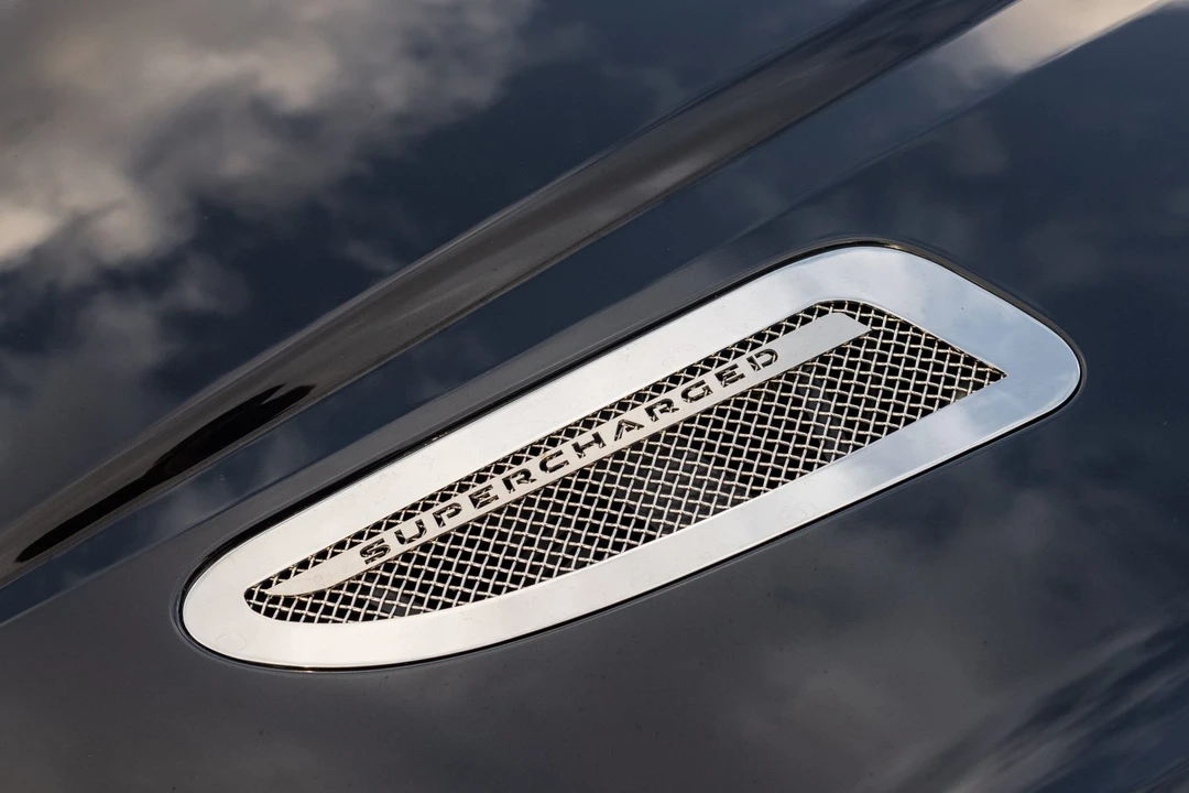 2012 Jaguar X150 XKR - Image 20 of 31