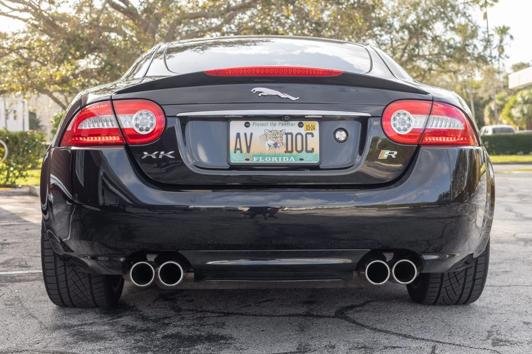 2012 Jaguar X150 XKR - Image 5 of 31