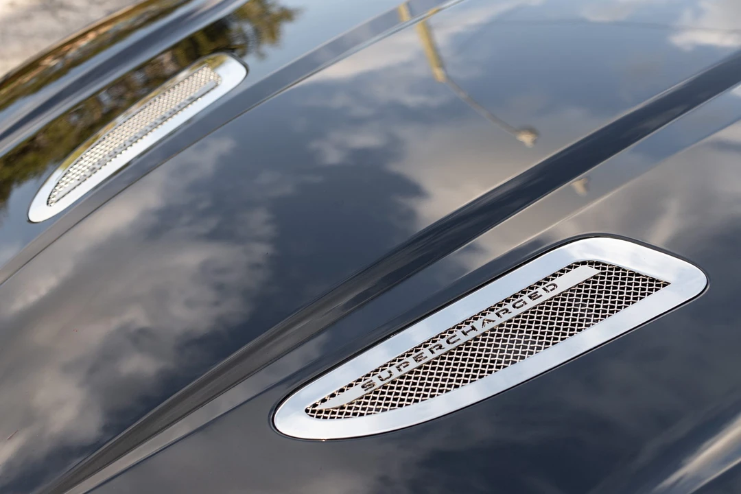 2012 Jaguar X150 XKR - Image 19 of 31