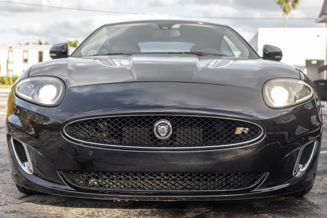 2012 Jaguar X150 XKR - Image 12 of 31