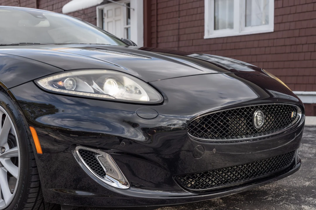 2012 Jaguar X150 XKR - Image 14 of 31