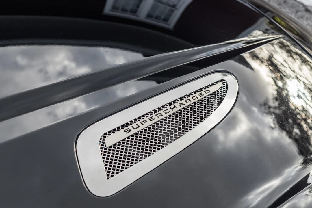 2012 Jaguar X150 XKR - Image 21 of 31