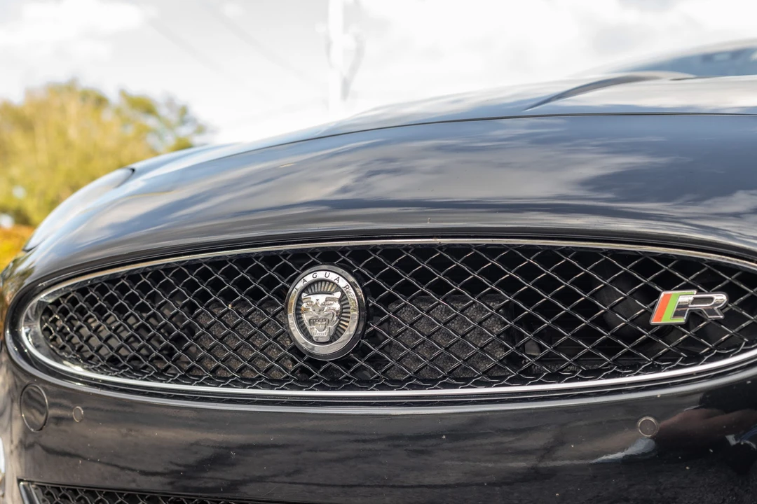 2012 Jaguar X150 XKR - Image 22 of 31
