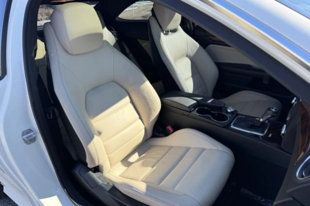 2012 Mercedes-Benz W204 C-Class - Image 4 of 7