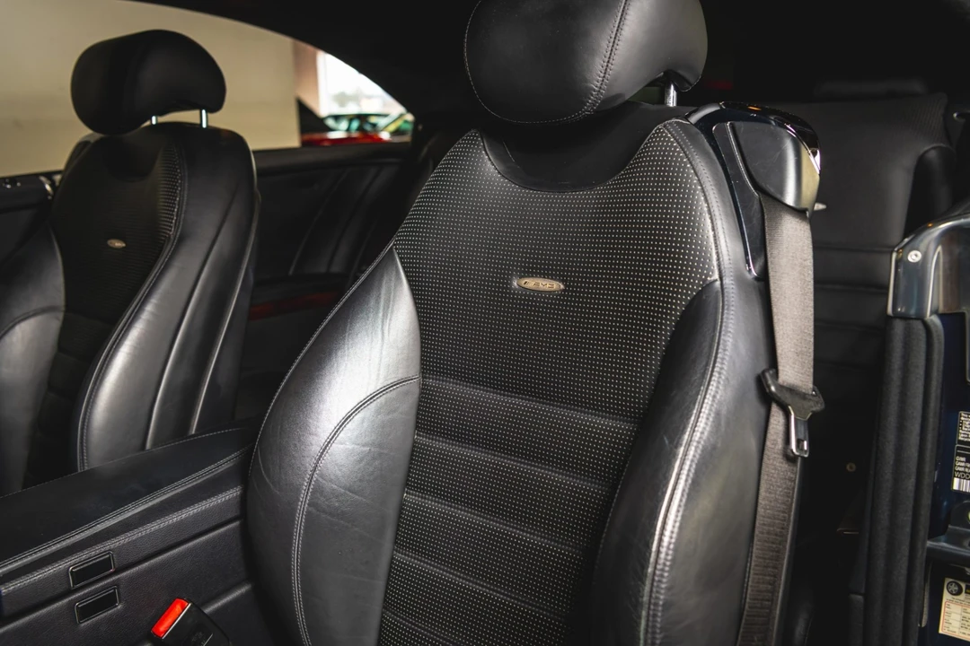 2012 Mercedes-Benz C216 CL 63 & CL 65 AMG - Image 4 of 7