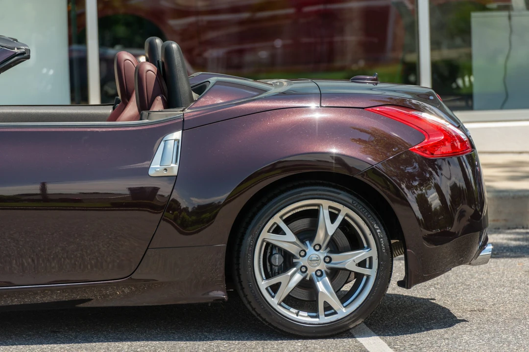 2012 Nissan 370Z 6th Gen - Image 20 of 31