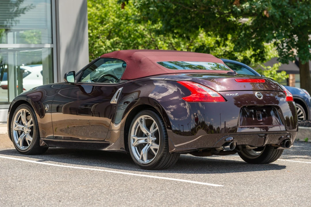 2012 Nissan 370Z 6th Gen - Image 12 of 31