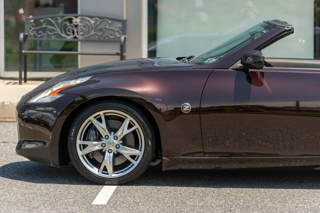 2012 Nissan 370Z 6th Gen - Image 19 of 31