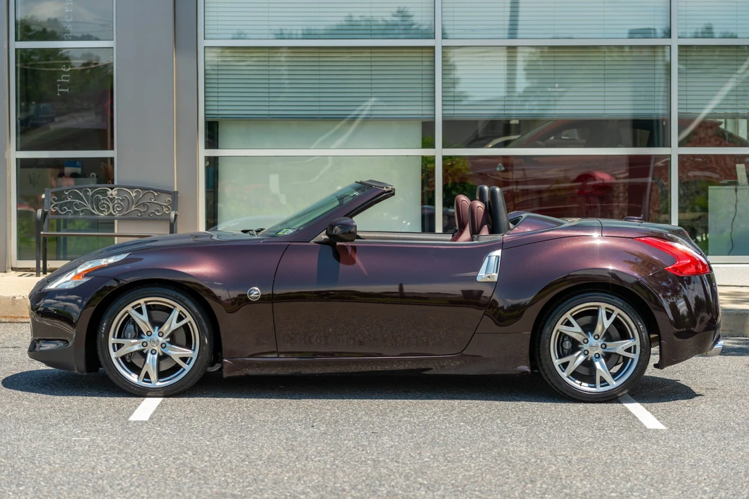 2012 Nissan 370Z 6th Gen - Image 2 of 31