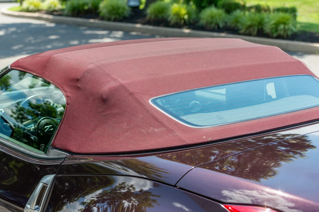 2012 Nissan 370Z 6th Gen - Image 24 of 31