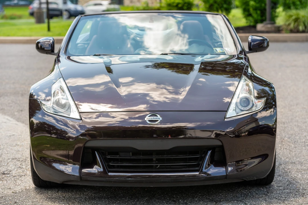 2012 Nissan 370Z 6th Gen - Image 8 of 31
