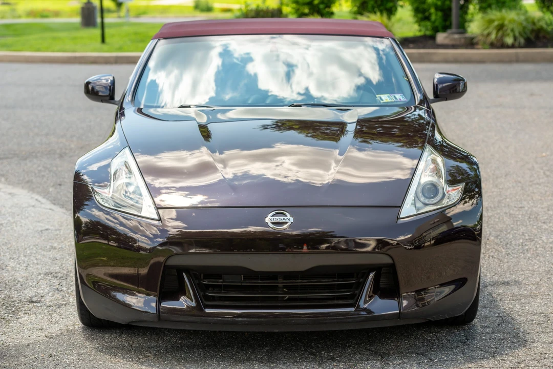 2012 Nissan 370Z 6th Gen - Image 9 of 31