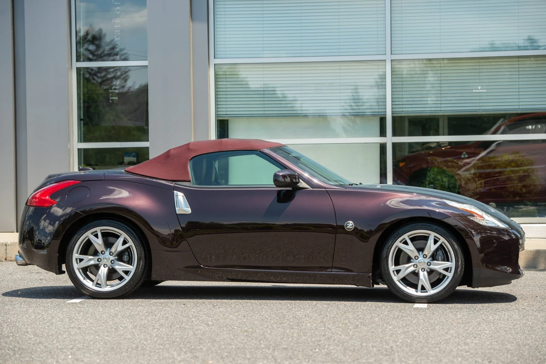 2012 Nissan 370Z 6th Gen - Image 15 of 31
