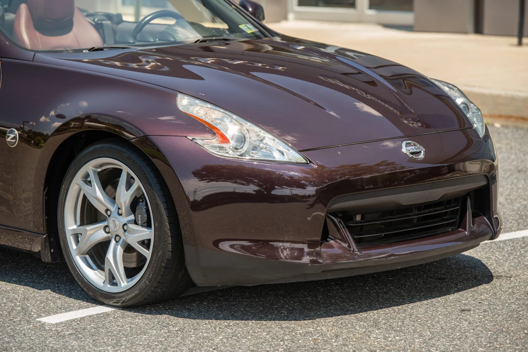 2012 Nissan 370Z 6th Gen - Image 18 of 31
