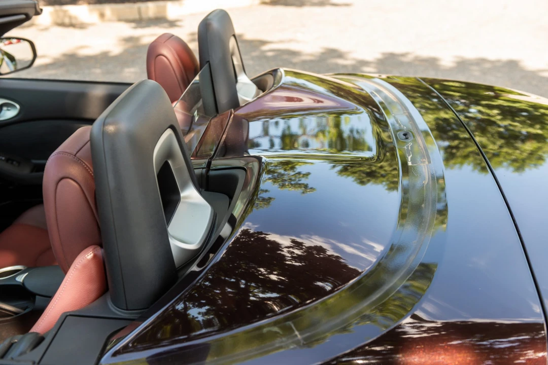 2012 Nissan 370Z 6th Gen - Image 22 of 31