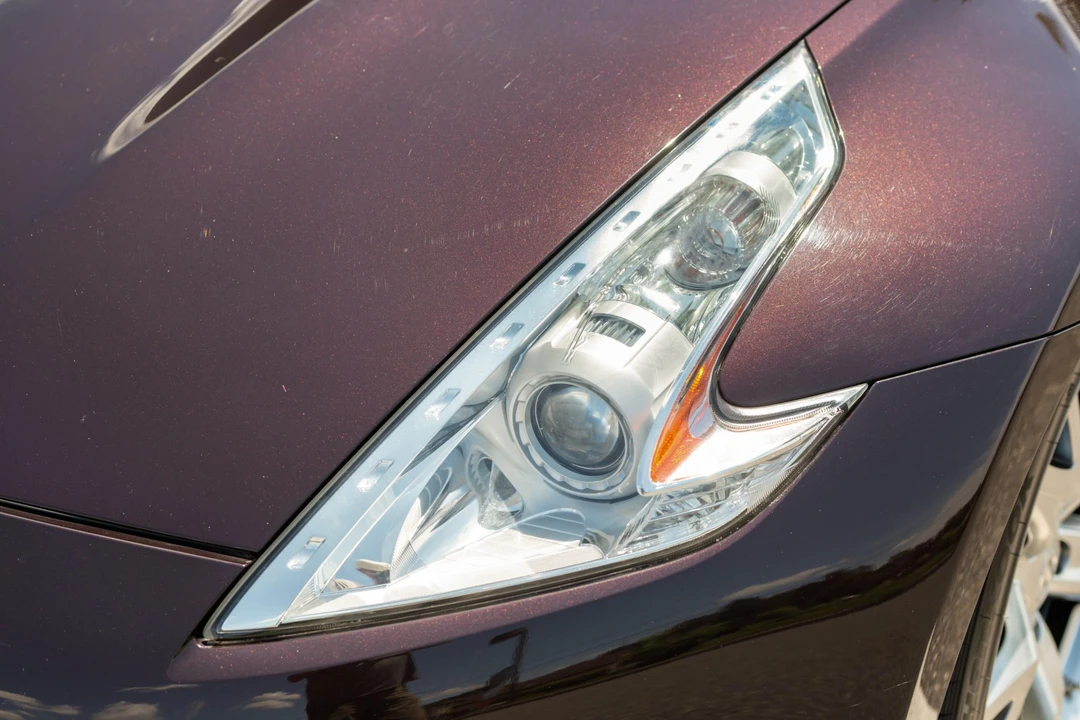 2012 Nissan 370Z 6th Gen - Image 31 of 31
