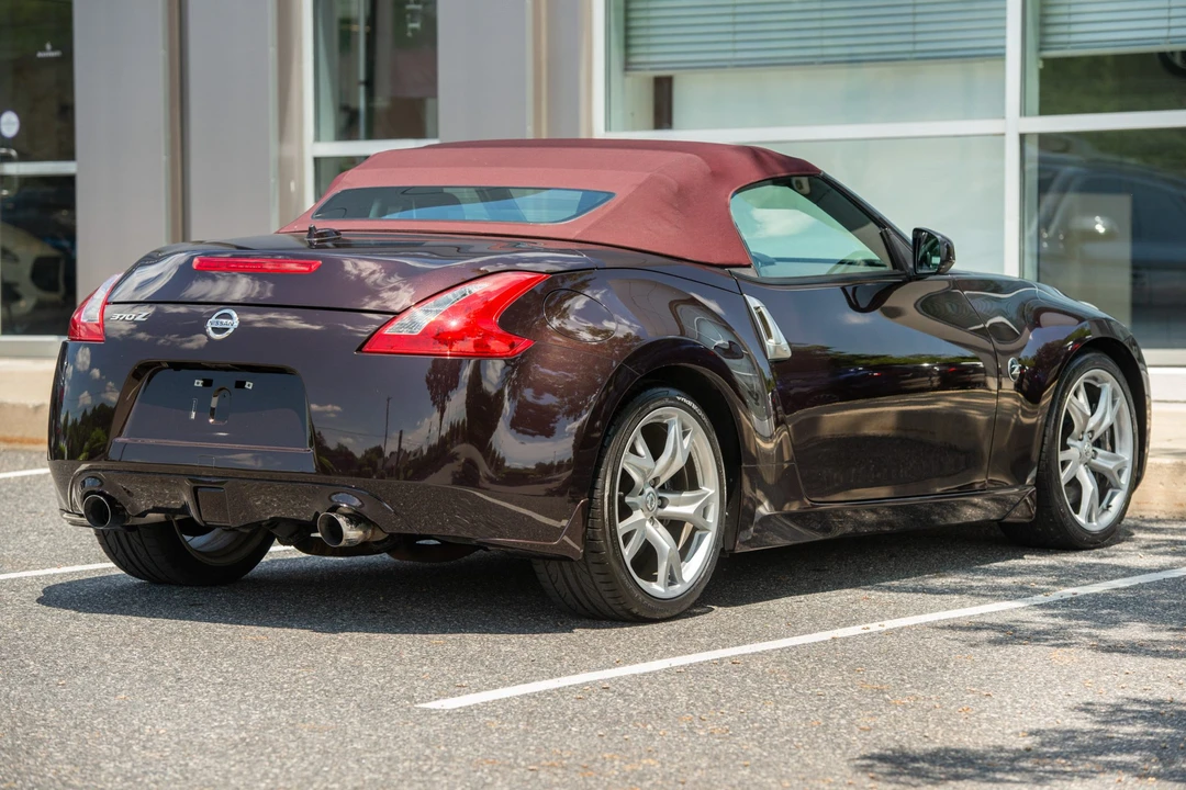 2012 Nissan 370Z 6th Gen - Image 14 of 31