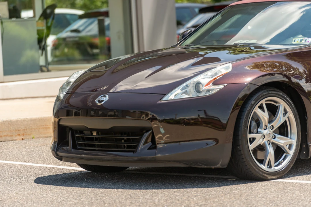 2012 Nissan 370Z 6th Gen - Image 17 of 31