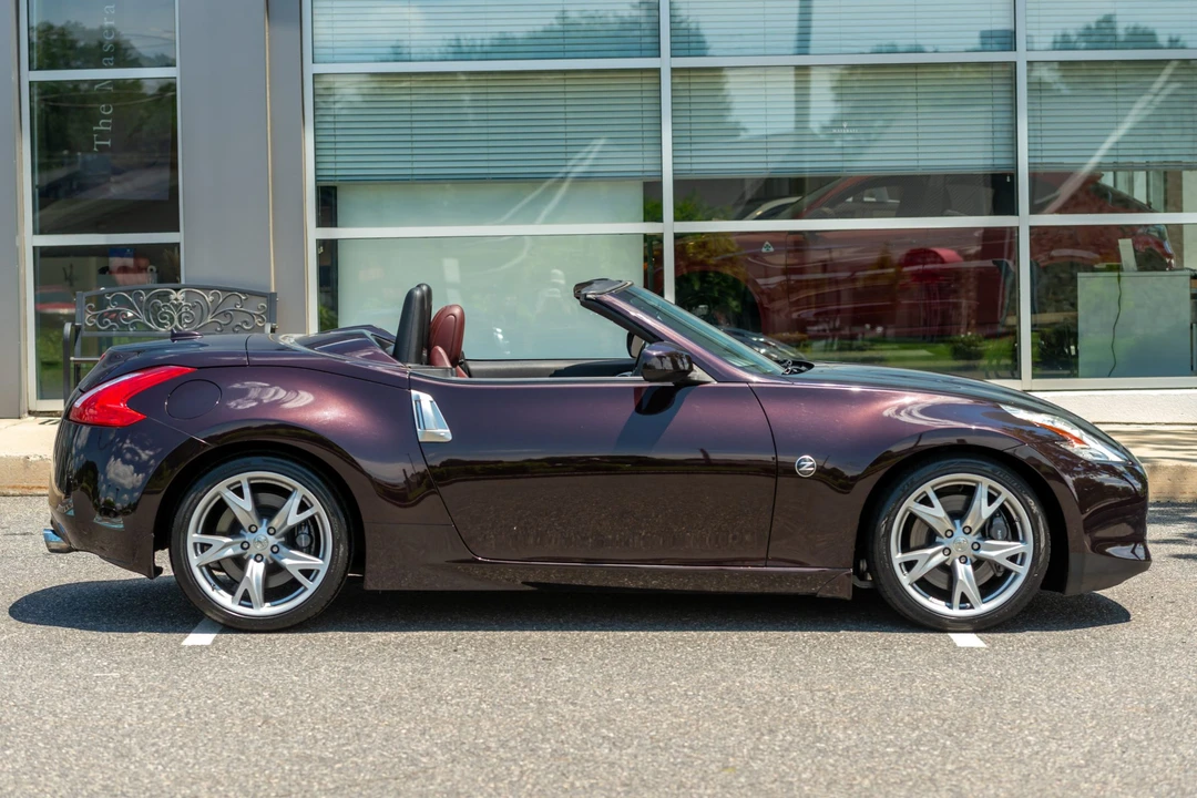2012 Nissan 370Z 6th Gen - Image 6 of 31