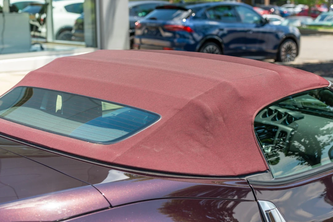 2012 Nissan 370Z 6th Gen - Image 23 of 31