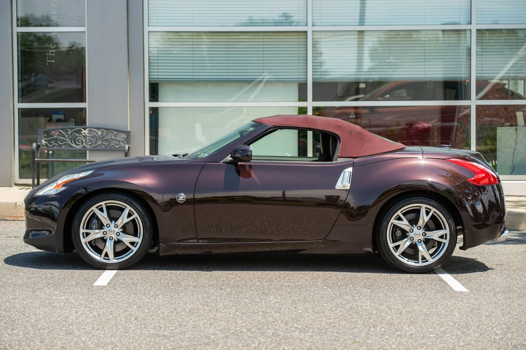 2012 Nissan 370Z 6th Gen - Image 11 of 31