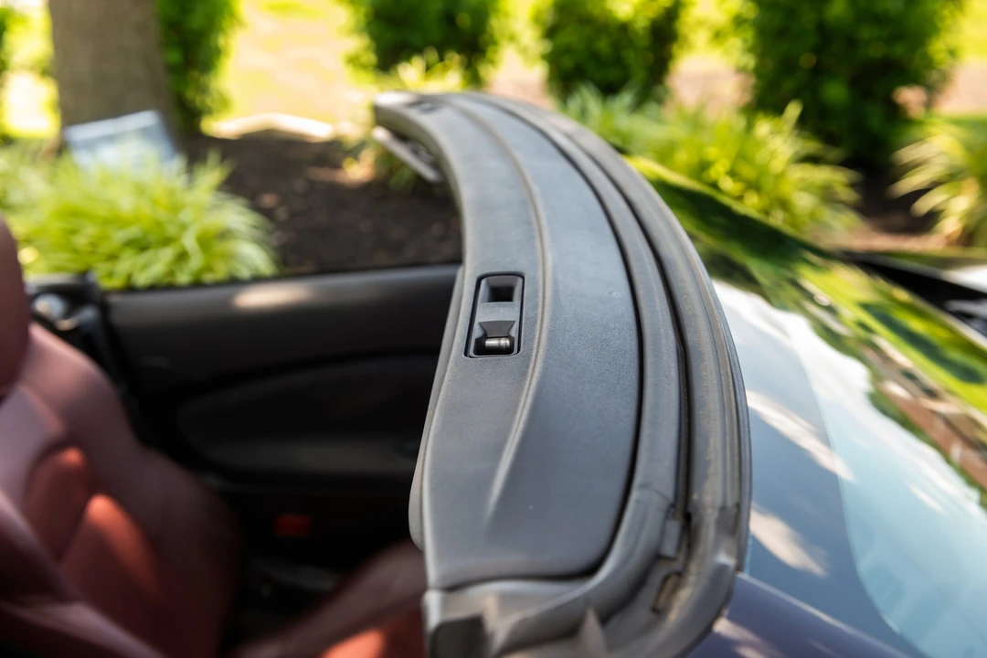 2012 Nissan 370Z 6th Gen - Image 21 of 31