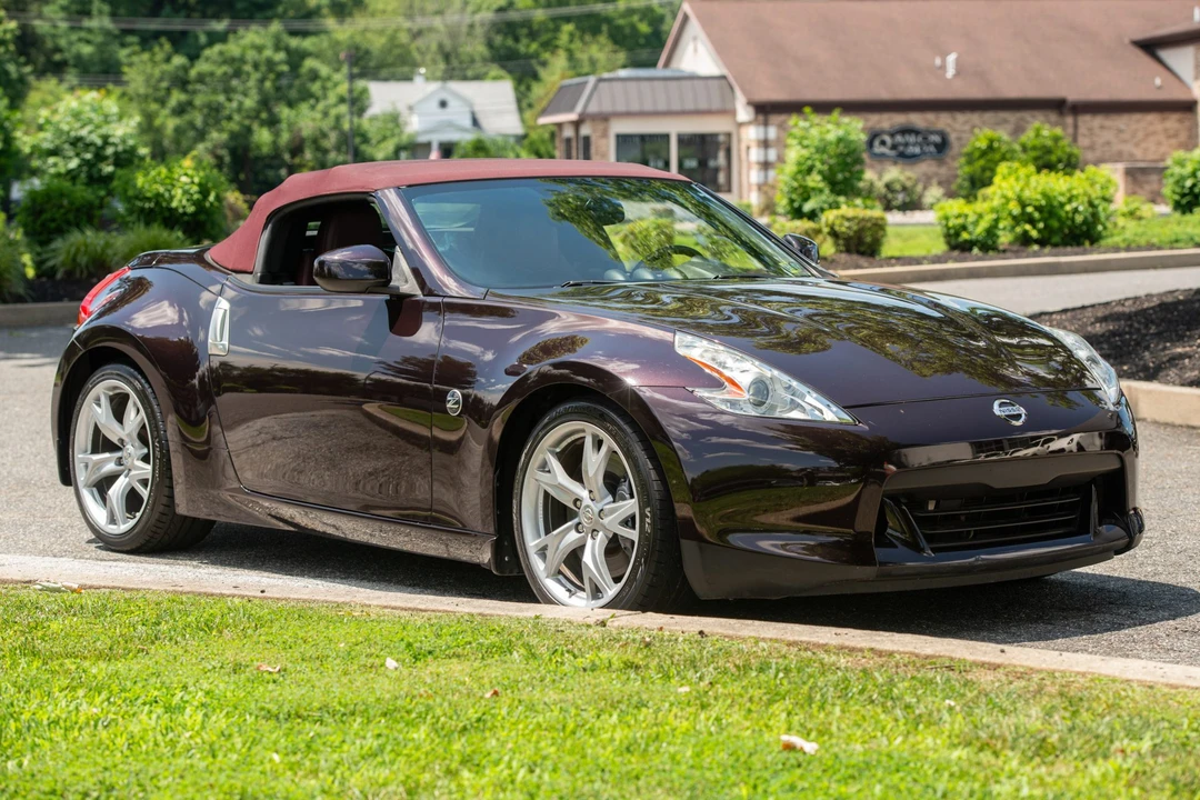 2012 Nissan 370Z 6th Gen - Image 16 of 31