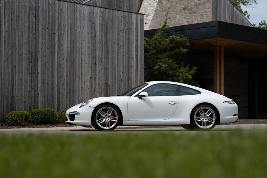 2012 Porsche 991 Carrera S - Image 21 of 31