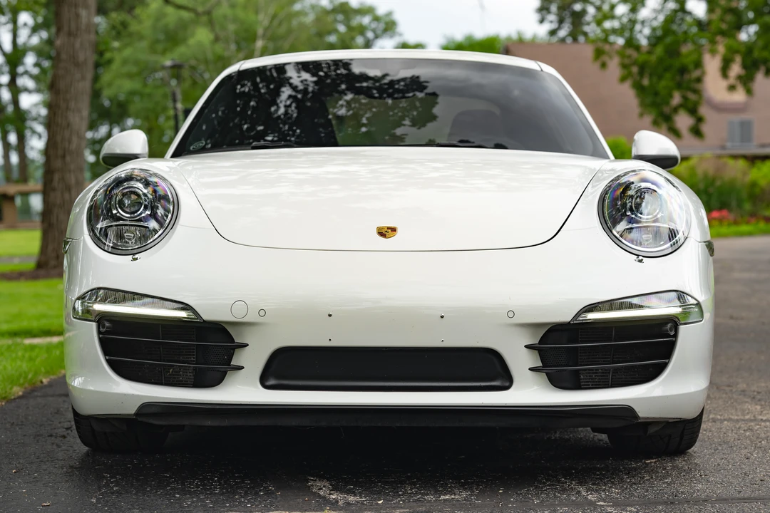 2012 Porsche 991 Carrera S - Image 10 of 31