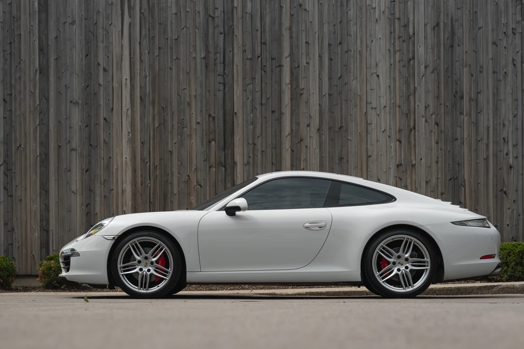 2012 Porsche 991 Carrera S - Image 23 of 31