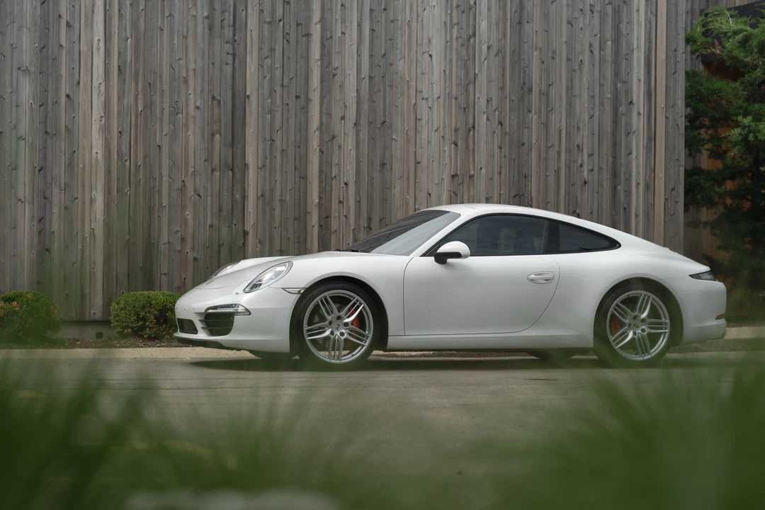 2012 Porsche 991 Carrera S - Image 24 of 31