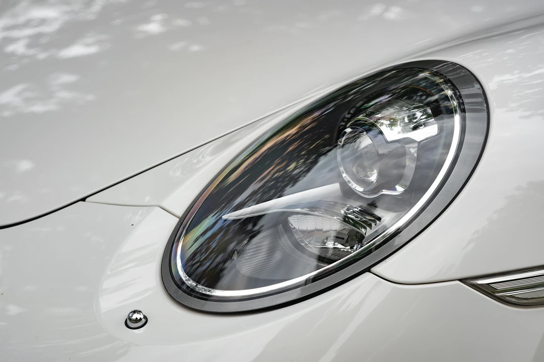 2012 Porsche 991 Carrera S - Image 30 of 31