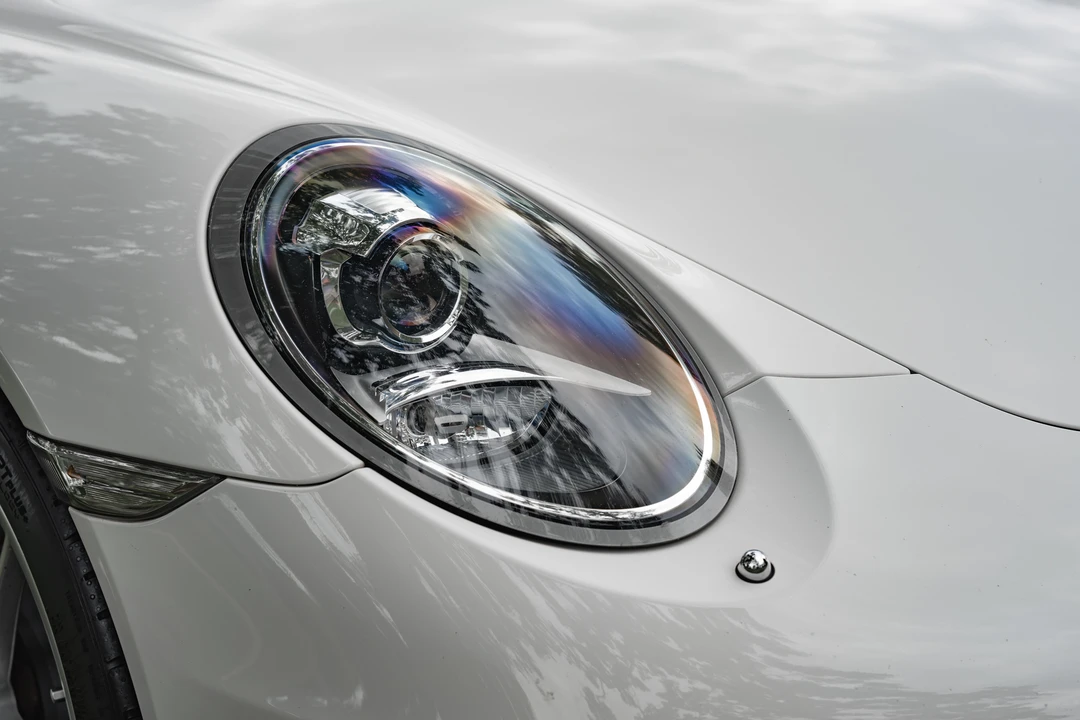 2012 Porsche 991 Carrera S - Image 29 of 31