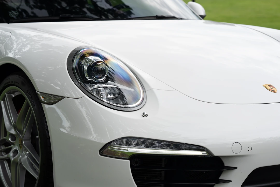 2012 Porsche 991 Carrera S - Image 31 of 31