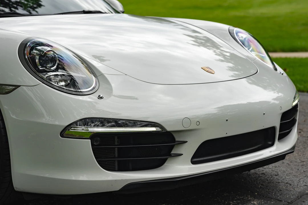 2012 Porsche 991 Carrera S - Image 26 of 31