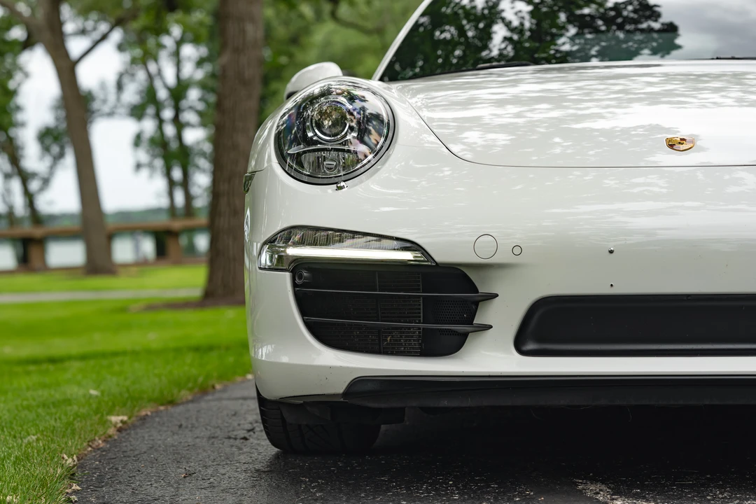 2012 Porsche 991 Carrera S - Image 27 of 31