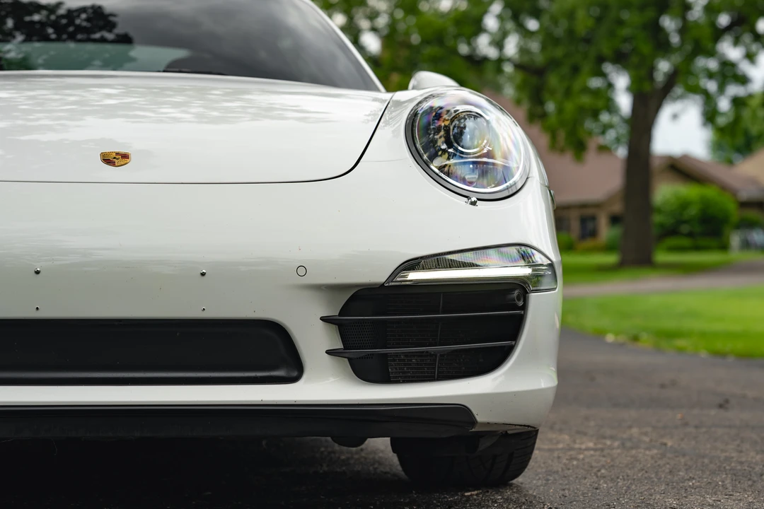 2012 Porsche 991 Carrera S - Image 28 of 31