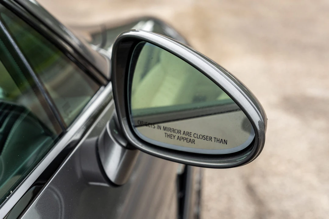 2012 Porsche 970 Panamera Turbo - Image 30 of 31