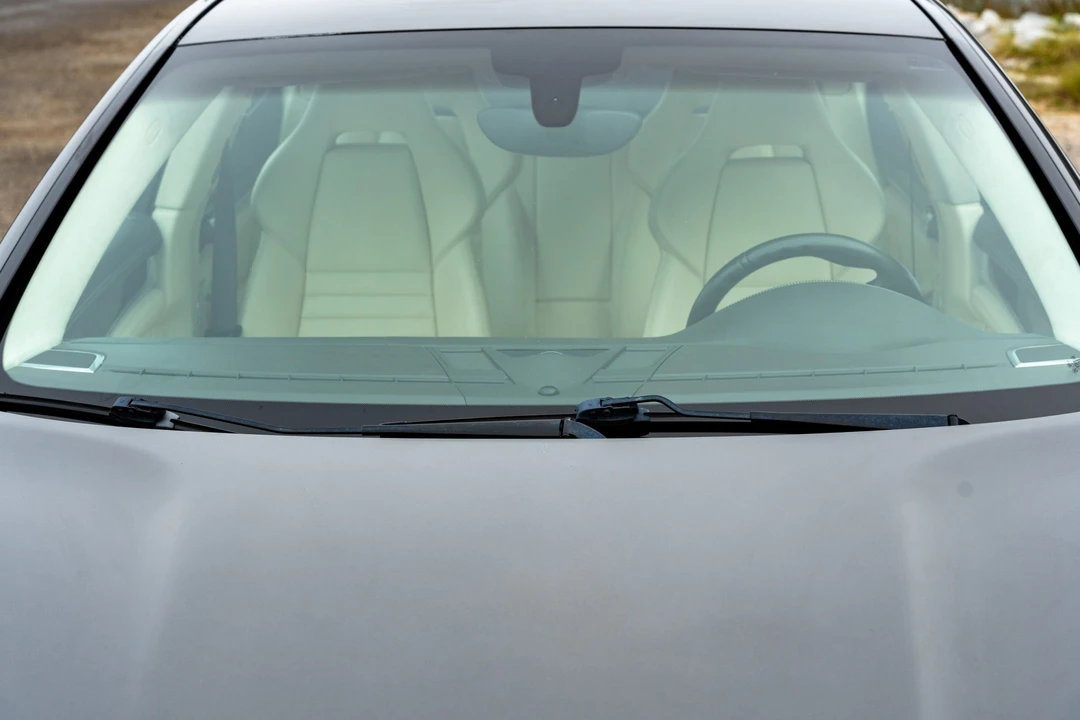 2012 Porsche 970 Panamera Turbo - Image 28 of 31