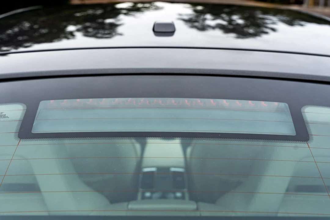 2012 Porsche 970 Panamera Turbo - Image 26 of 31