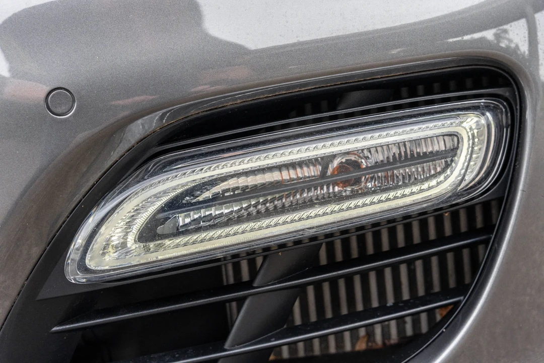 2012 Porsche 970 Panamera Turbo - Image 17 of 31